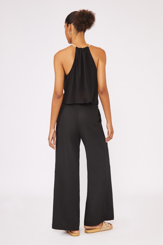 Imagem do produto Blusa Alca Corda Lisa