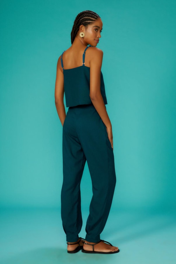 Blusa Basica Alca Especial