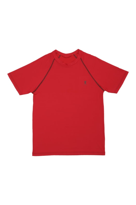 Imagem do produto Blusa Fit Uv Mc Raglan Gabigol