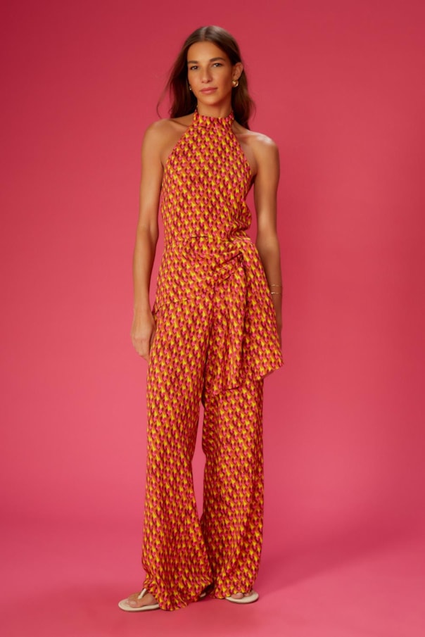 Blusa Frente Unica Ai Meu Coracao