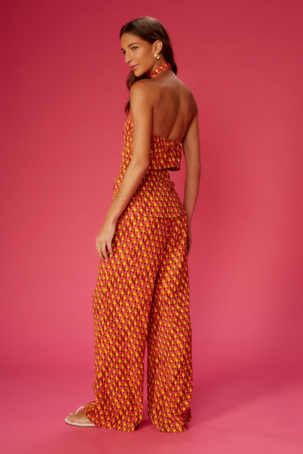 Blusa Frente Unica Ai Meu Coracao