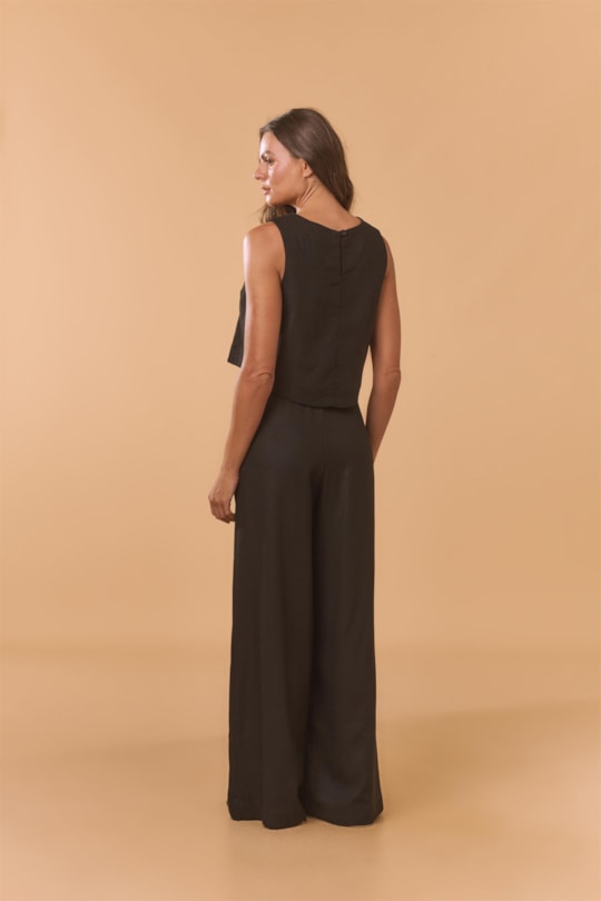 Blusa Gota Liso