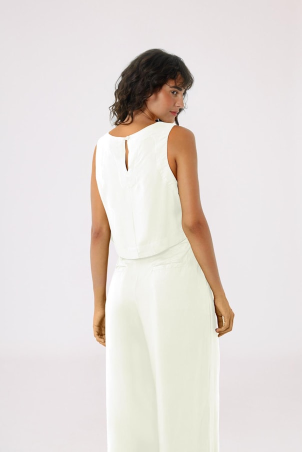 Blusa Gota Liso