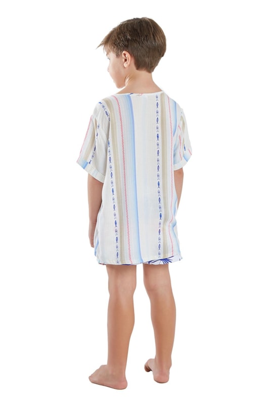 Imagem do produto Blusa Gui Mare Alta (Inf)