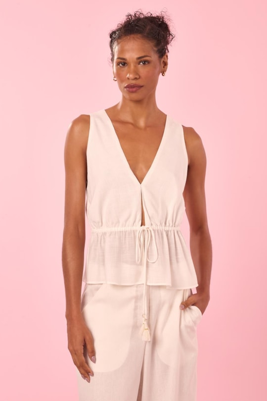 Imagem do produto Blusa Jess Lisa