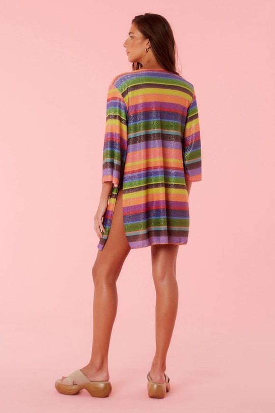 Imagem do produto Blusa Kimono Lunar