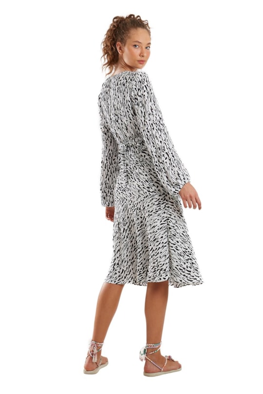 Imagem do produto Blusa Laco Gaia Pantera