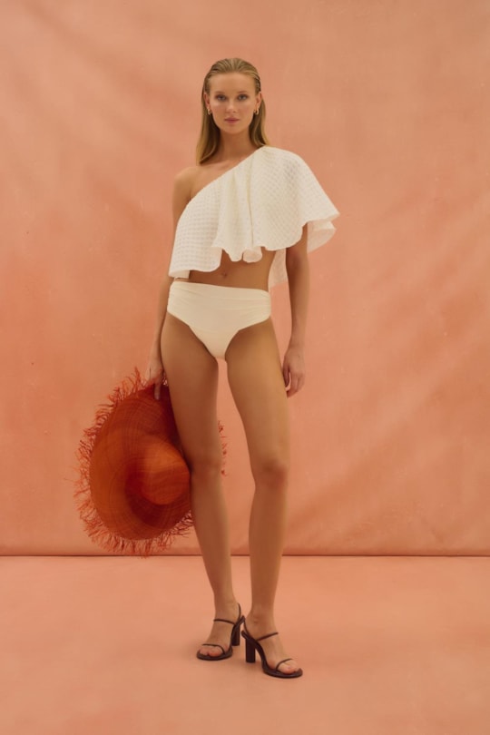 Imagem do produto Blusa Ombro So Bertha