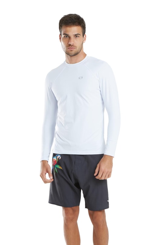 Imagem do produto Blusa Protecao Uv