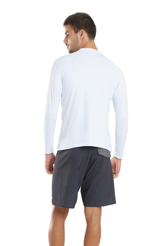 Imagem do produto Blusa Protecao Uv