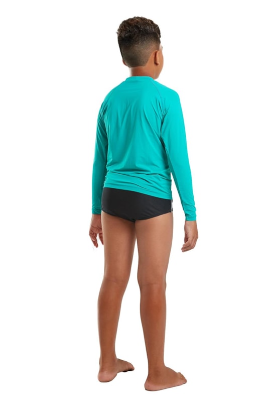 Imagem do produto Blusa Protecao Uv Liso (Teen)