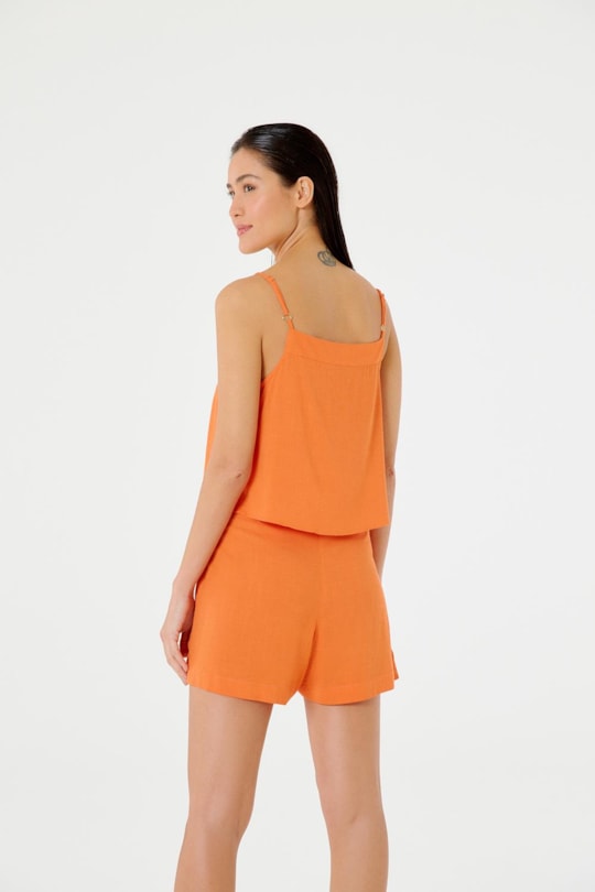 Imagem do produto Blusa Regata Basica Color