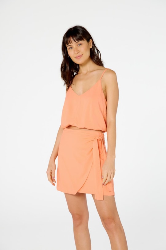 Imagem do produto Blusa Regata Cropped Elen