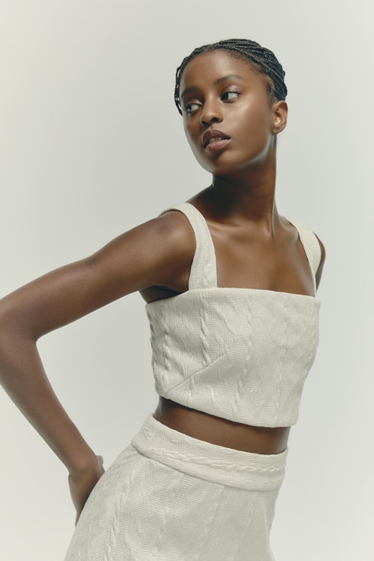 Imagem do produto Blusa Top Chloe