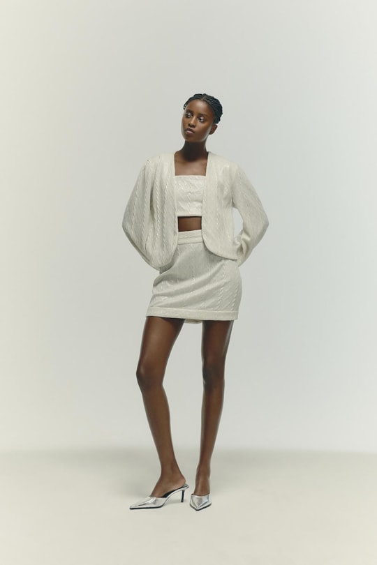 Imagem do produto Blusa Top Chloe