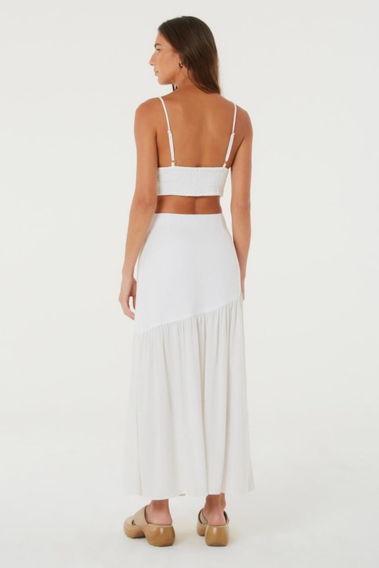 Blusa Top Jade Liso