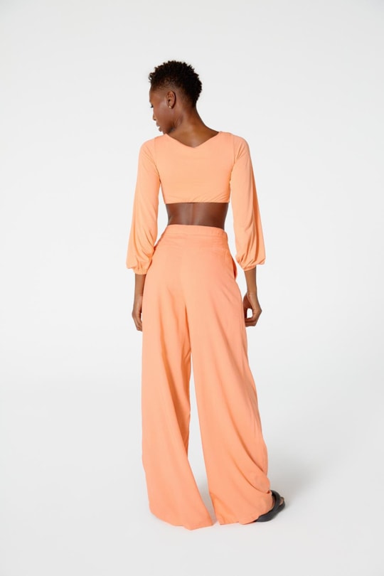 Imagem do produto Blusa Top Malha Megan