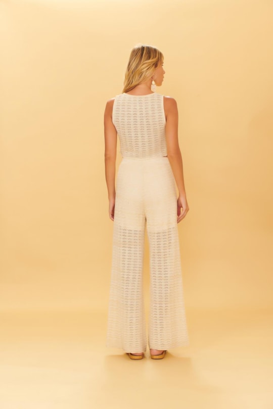 Imagem do produto Blusa Top Tricot Verena