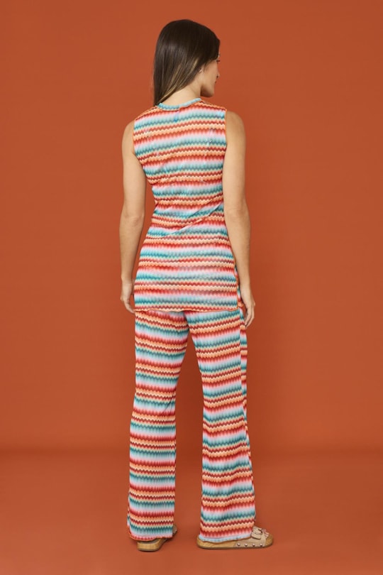 Imagem do produto Blusa Tule Dunas