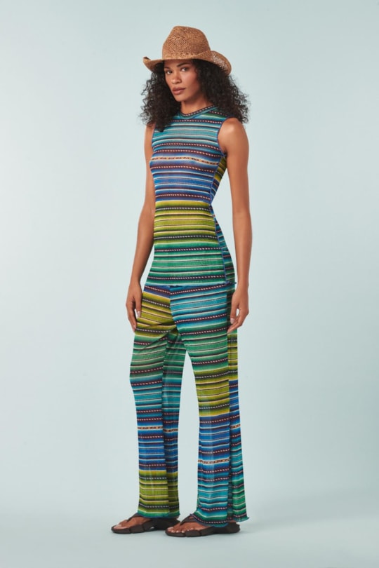 Imagem do produto Blusa Tule Pipeline