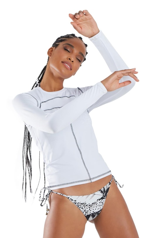 Imagem do produto Blusa Uv Ray Lisa