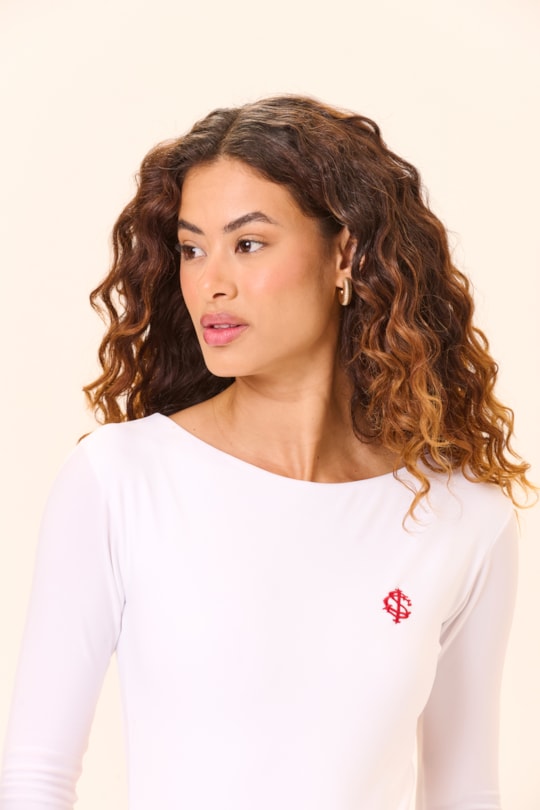 Imagem do produto Body Canoa Inter