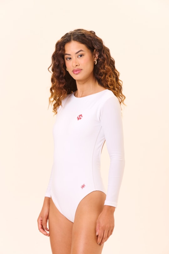 Imagem do produto Body Canoa Inter