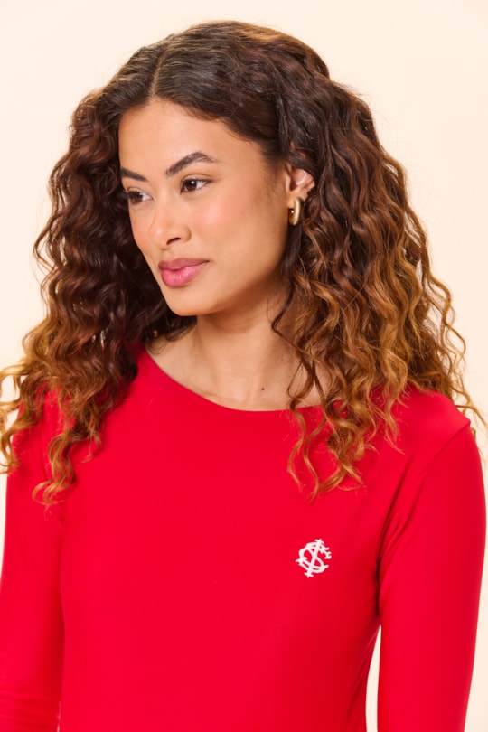 Imagem do produto Body Canoa Inter