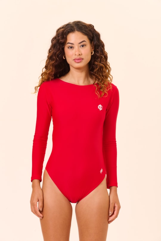 Imagem do produto Body Canoa Inter