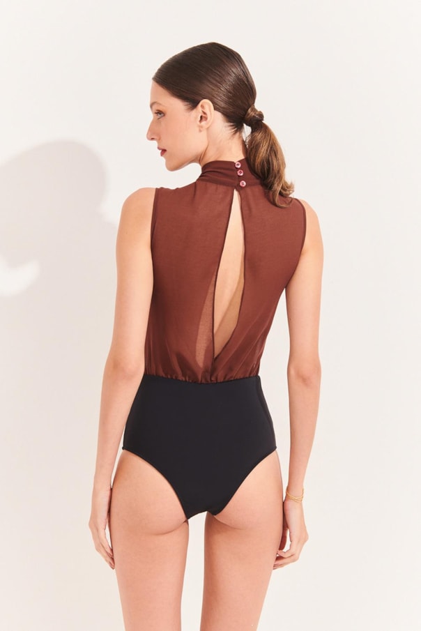 Body Transparencia Maureen