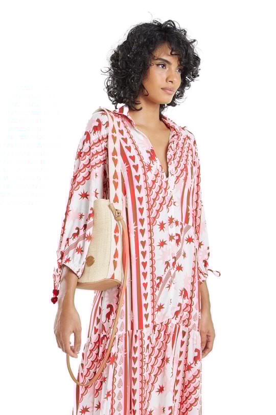 Imagem do produto Bolsa Alca Coracao