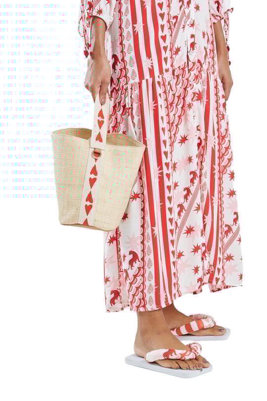 Imagem do produto Bolsa Alca Coracao