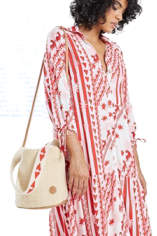 Imagem do produto Bolsa Alca Coracao