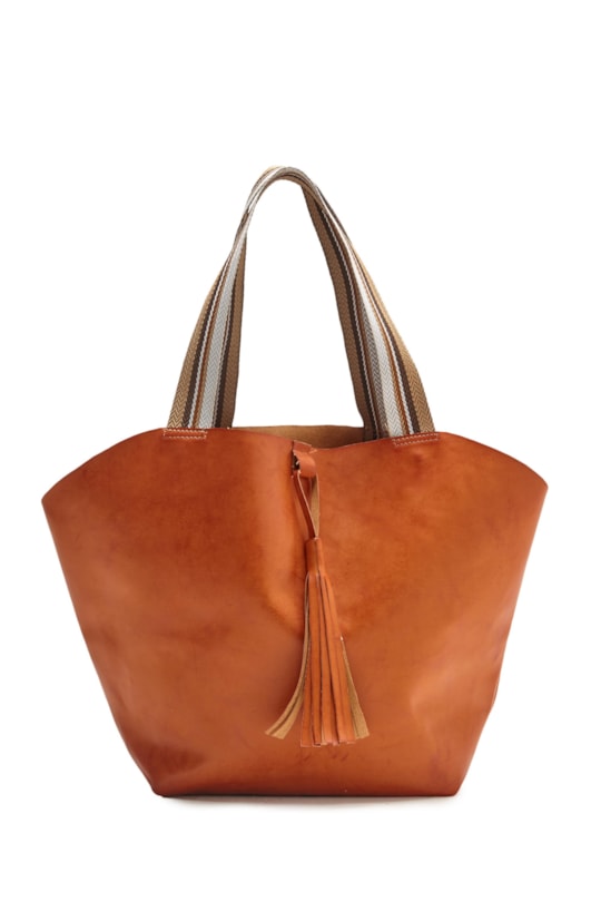 Imagem do produto Bolsa Couro Sintetico Ubud