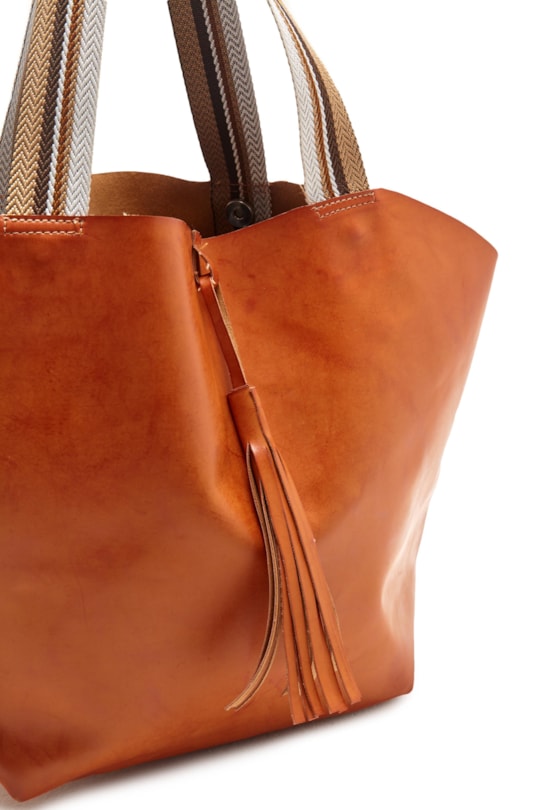 Imagem do produto Bolsa Couro Sintetico Ubud