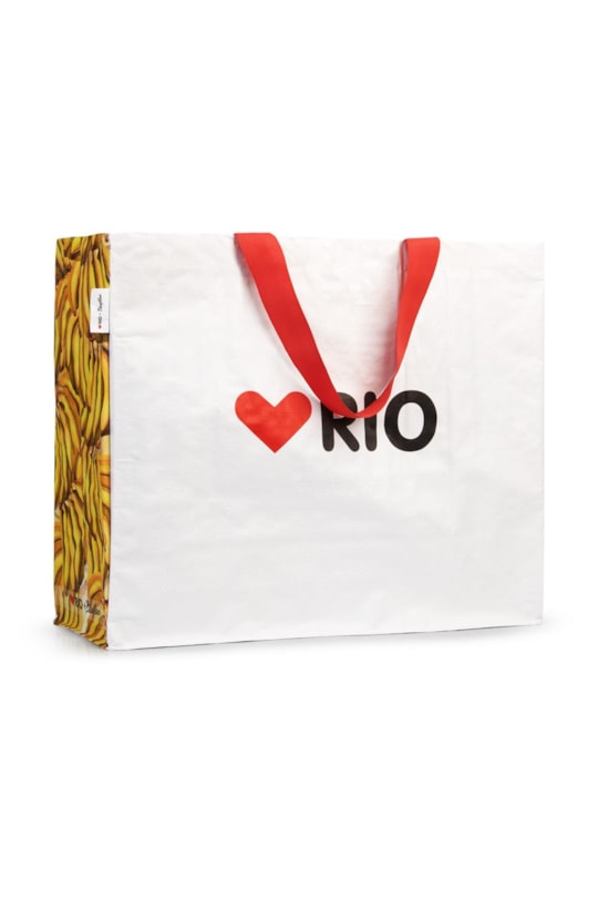 Imagem do produto Bolsa Ecobag Grande