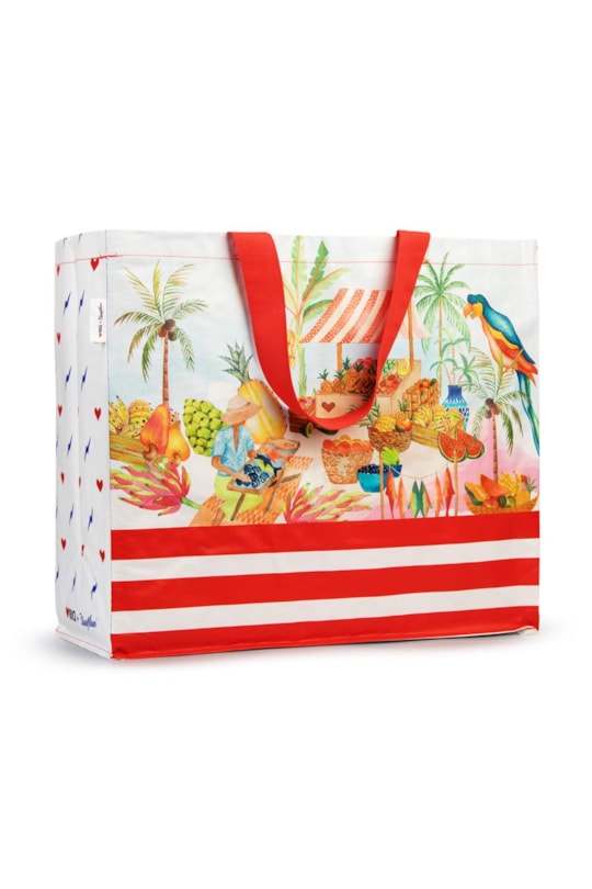 Imagem do produto Bolsa Ecobag Grande