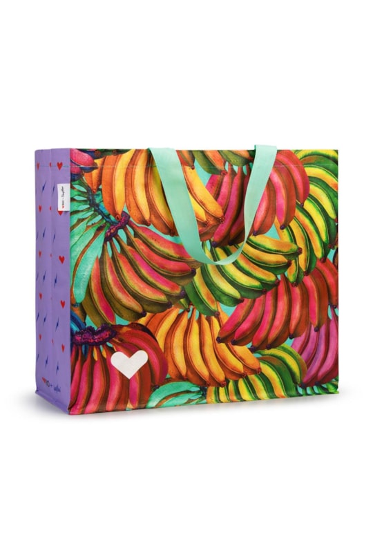 Imagem do produto Bolsa Ecobag Grande