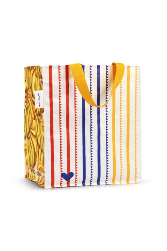 Imagem do produto Bolsa Ecobag Pequena