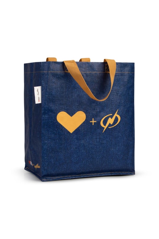 Imagem do produto Bolsa Ecobag Pequena