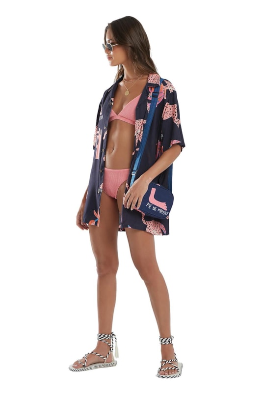 Imagem do produto Bolsa Fotografo Selva