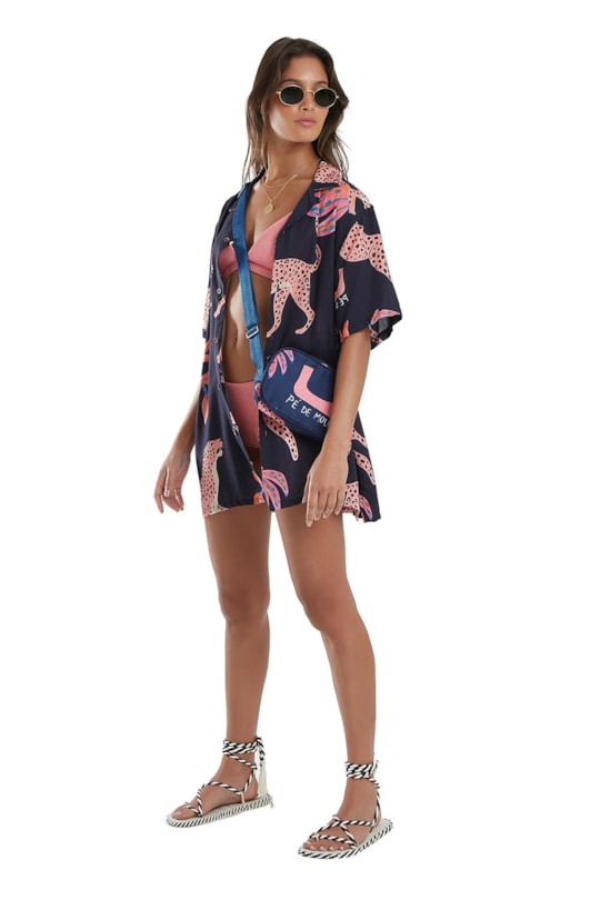 Imagem do produto Bolsa Fotografo Selva