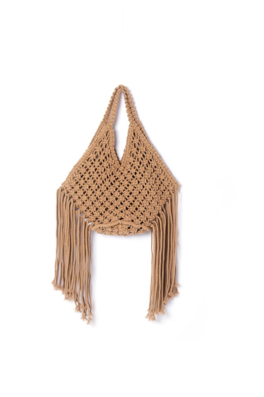 Imagem do produto Bolsa Franjas