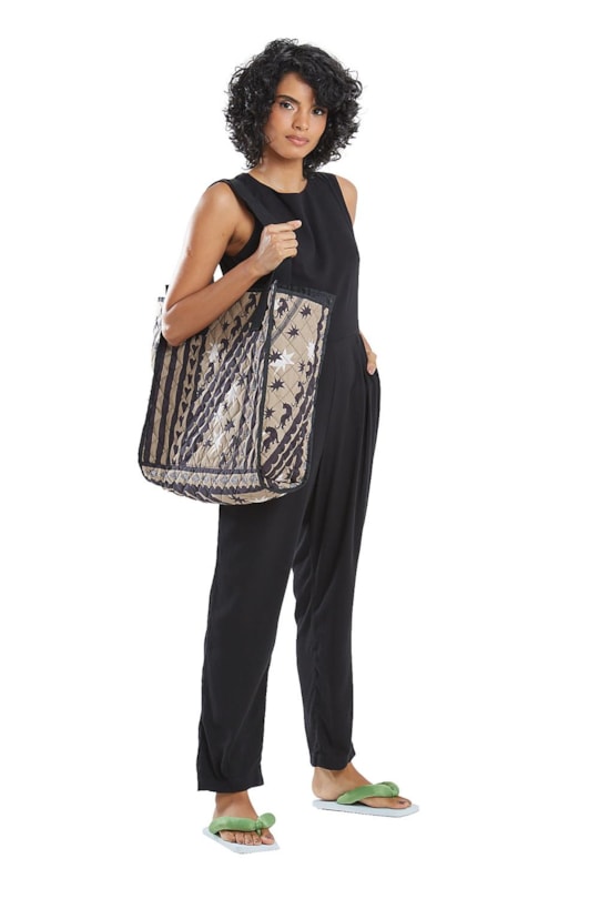 Imagem do produto Bolsa Matelasse Oraculo