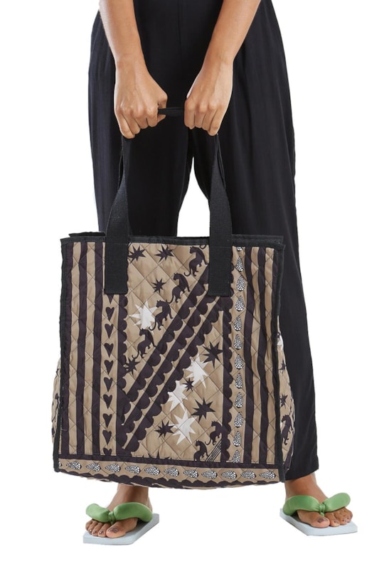 Imagem do produto Bolsa Matelasse Oraculo