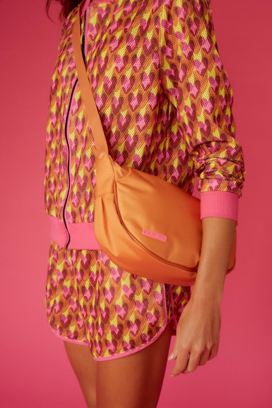 Bolsa Mini Hobo