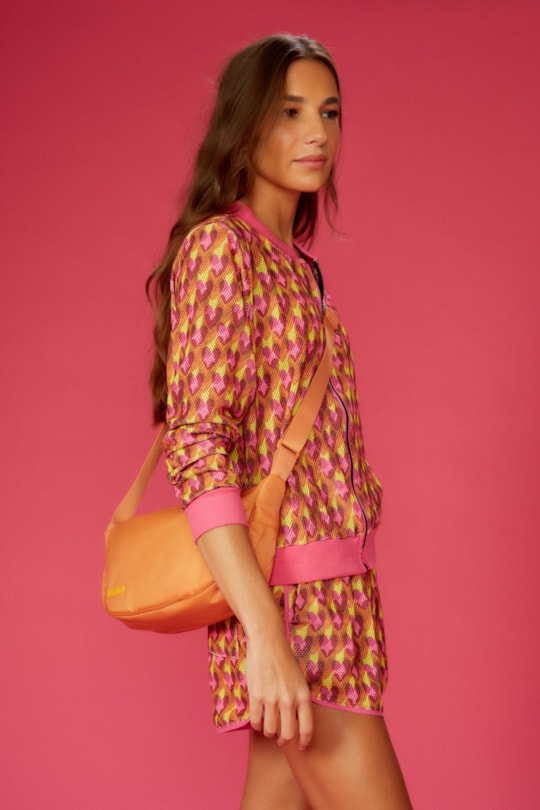 Imagem do produto Bolsa Mini Hobo