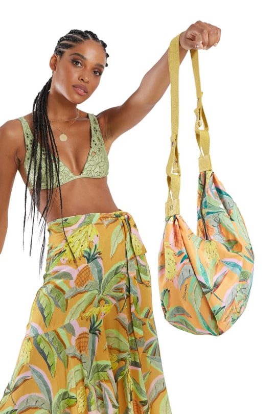 Imagem do produto Bolsa Nani Bananada