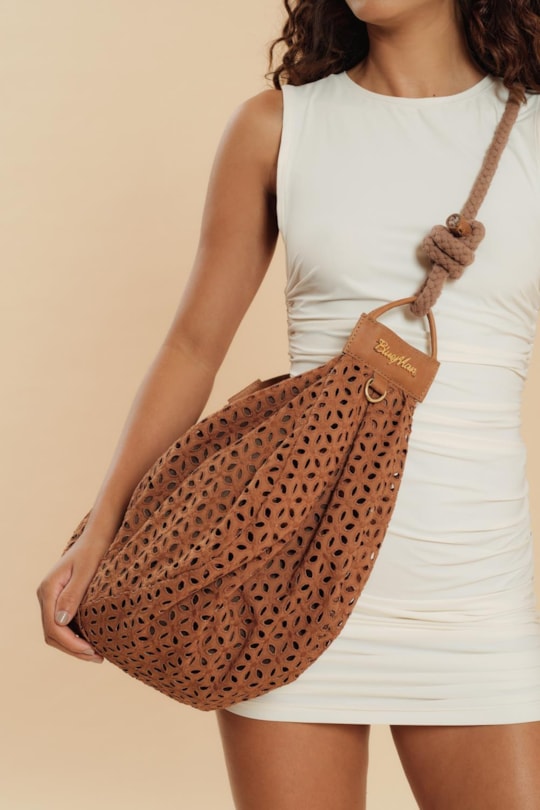 Imagem do produto Bolsa Nani Laise