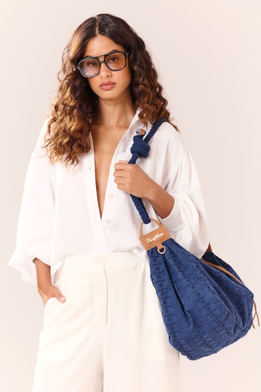 Imagem do produto Bolsa Nani Livia